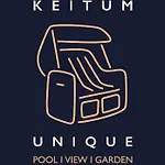 Unique Pool I View I Garden Kejtum