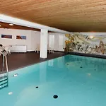Unique Pool I View I Garden Kejtum
