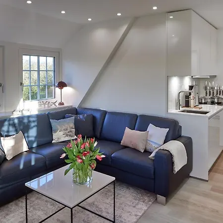 Unique Pool I View I Garden * Keitum