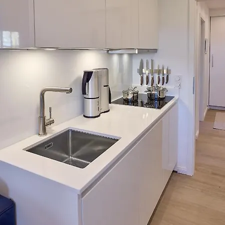 Unique Pool I View I Garden * Keitum