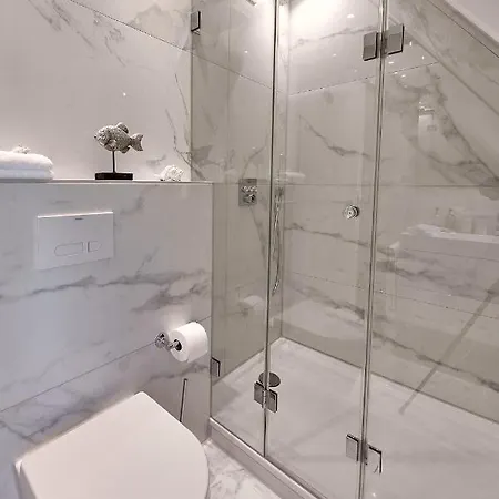 Apartment Unique Pool I View I Garden *