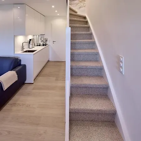 Unique Pool I View I Garden Keitum