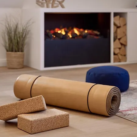 Unique Pool I View I Garden Apartment *