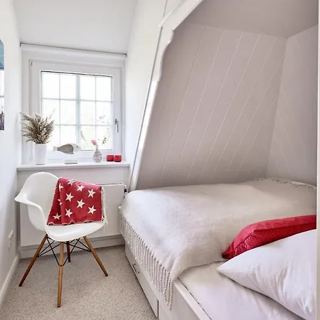 Unique Pool I View I Garden Keitum