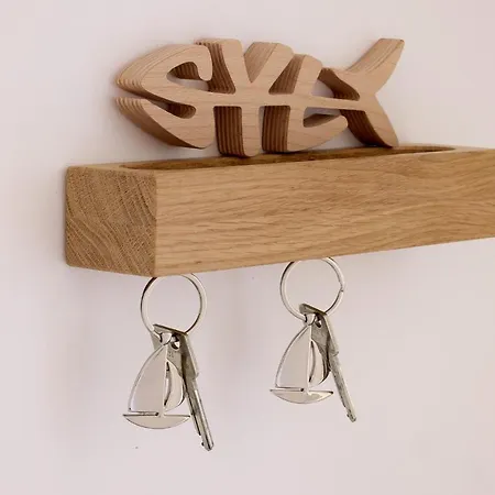 Unique Pool I View I Garden Apartment Keitum