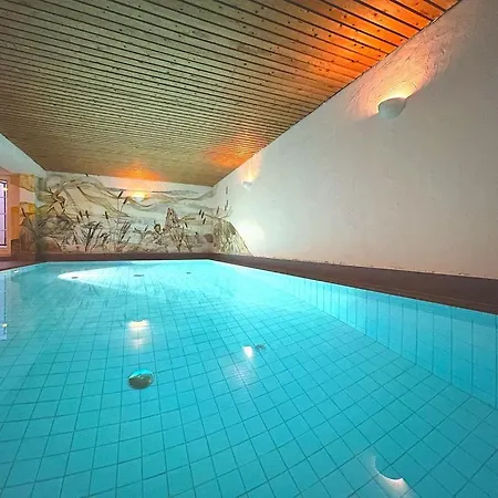 Unique Pool I View I Garden *