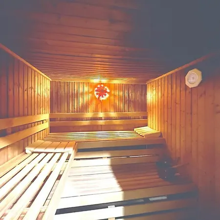 Apartment Unique Pool I View I Garden