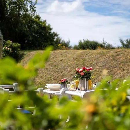 Apartment Unique Pool I View I Garden Keitum