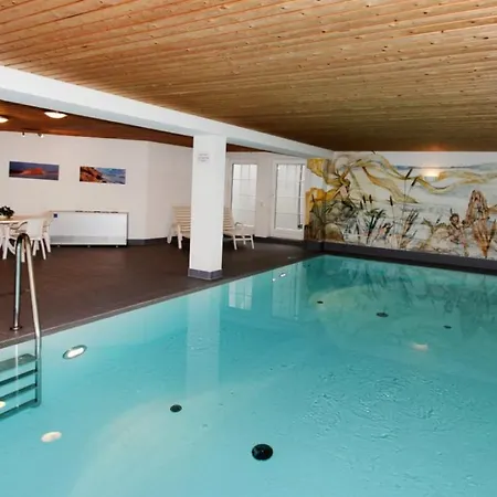 Unique Pool I View I Garden Keitum