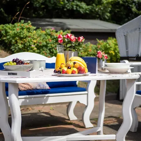 Unique Pool I View I Garden * Keitum