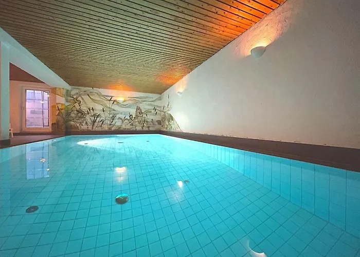 Unique Pool I View I Garden *